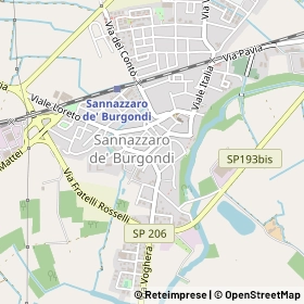 Mappa 27039