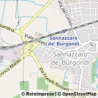 Peta Sannazzaro de' Burgondi