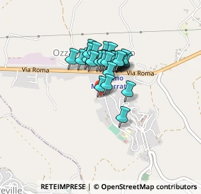 Mappa Via Emanuele Trotti, 15039 Ozzano Monferrato AL, Italia (0.26429)