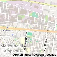 Kort Torino