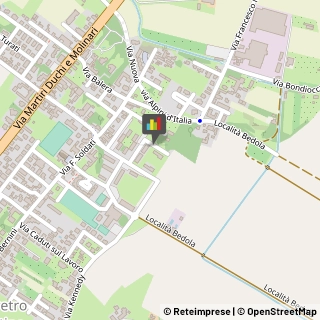 Imprese Edili Castelvetro Piacentino,29010Piacenza