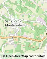 Via Garibaldi, 1,15025Frassinello Monferrato