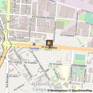 Cucine Componibili,10147Torino