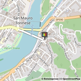 Alimentari San Mauro Torinese,10099Torino