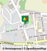 Via Valdellatorre, 26,10091Alpignano