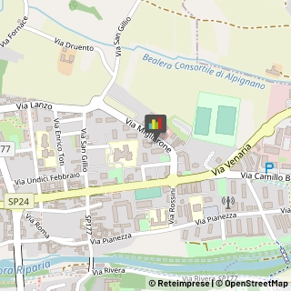 Commercialisti Alpignano,10091Torino