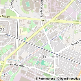 Mappa 10151