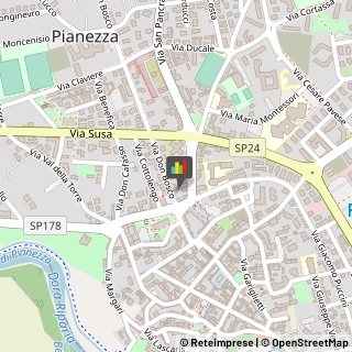 Caffè Pianezza,10044Torino