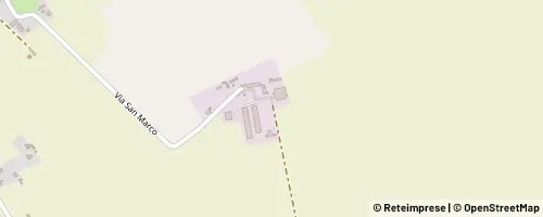 Mappa Rovigo