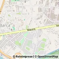 Map Torino