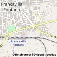 Harita Francavilla Fontana