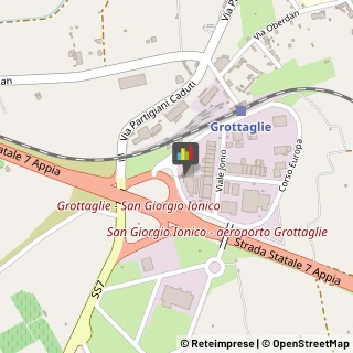 Zanzariere Grottaglie,74023Taranto