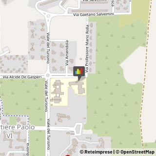 Informatica - Scuole,74123Taranto