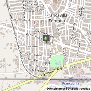Alimentari,72021Brindisi