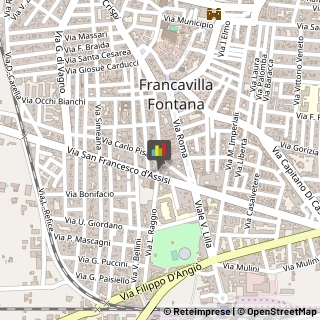 Assicurazioni,72021Brindisi
