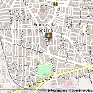 Pietre Preziose Francavilla Fontana,72021Brindisi