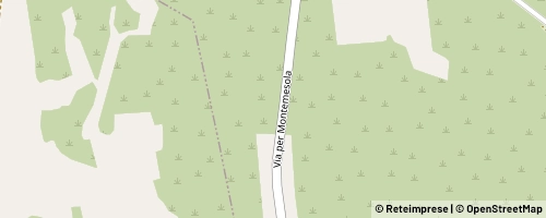 Mappa Tarent