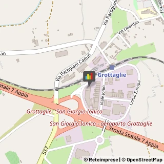 Etichette Grottaglie,74023Taranto