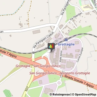 Biotecnologie Grottaglie,74023Taranto