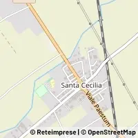 Térkép Eboli