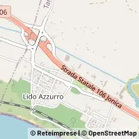 Kort Taranto