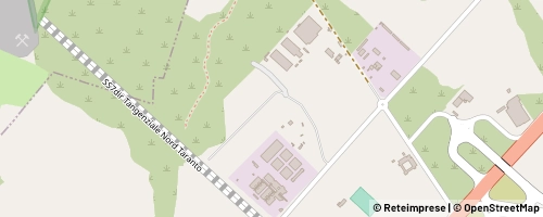 Mappa Taranto