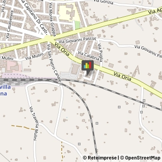 Commercialisti,72021Brindisi