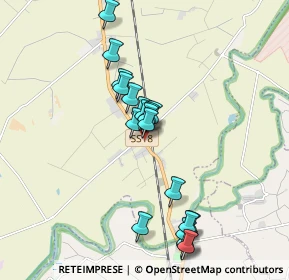 Mappa Via Zenone, 84025 Eboli SA, Italia (1.845)