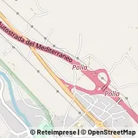 Mapa Polla