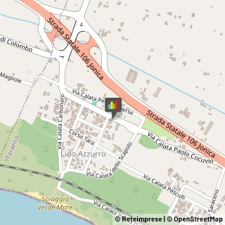 Trasporti,74123Taranto