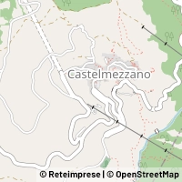 Carte Castelmezzano