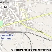Kart Francavilla Fontana