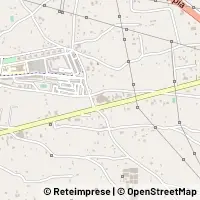 Map Francavilla Fontana