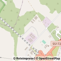 Map Taranto