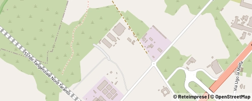 Mappa Tarent