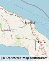 Aziende Sanitarie Locali (ASL) San Pietro Vernotico,72027Brindisi