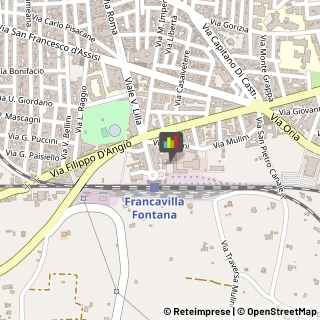 Assicurazioni,72021Brindisi