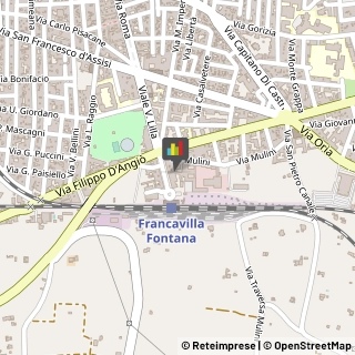 Assicurazioni,72021Brindisi