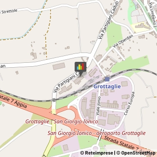 Alimentari Grottaglie,74023Taranto