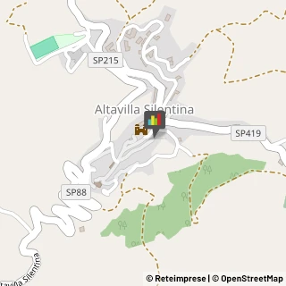 Tabaccherie Altavilla Silentina,84045Salerno