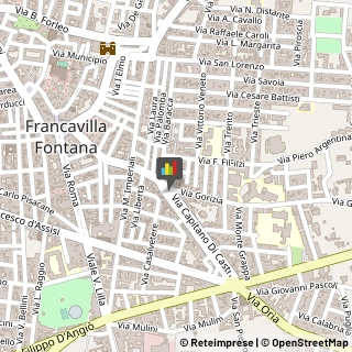 Alimentari,72021Brindisi