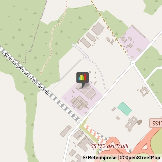 Distributori Automatici - Commercio e Gestione,74123Taranto