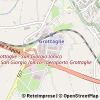 Peta Grottaglie