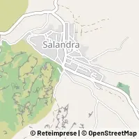 Peta Salandra