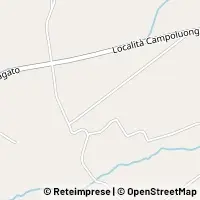 Map Altavilla Silentina