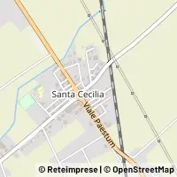 Mapa Eboli