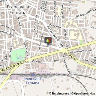 Omeopatia,72021Brindisi