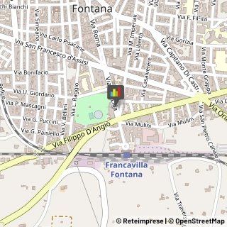 Assicurazioni,72021Brindisi