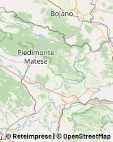 Parrucchieri Piedimonte Matese,81016Caserta