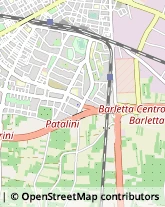 Stazioni di Servizio e Distribuzione Carburanti Barletta,76121Barletta-Andria-Trani